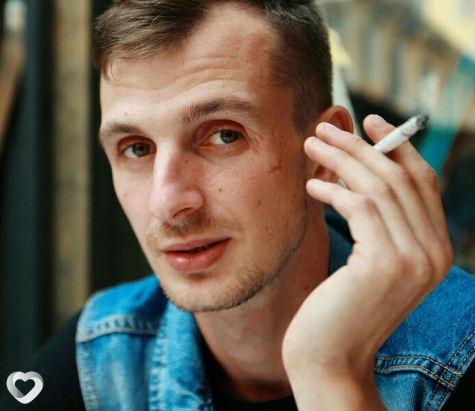 Александр, 37, Минске — анкета №703457