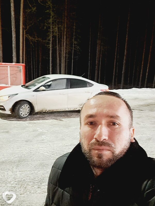 Имя, 36, Санкт-Петербурге — анкета №703459