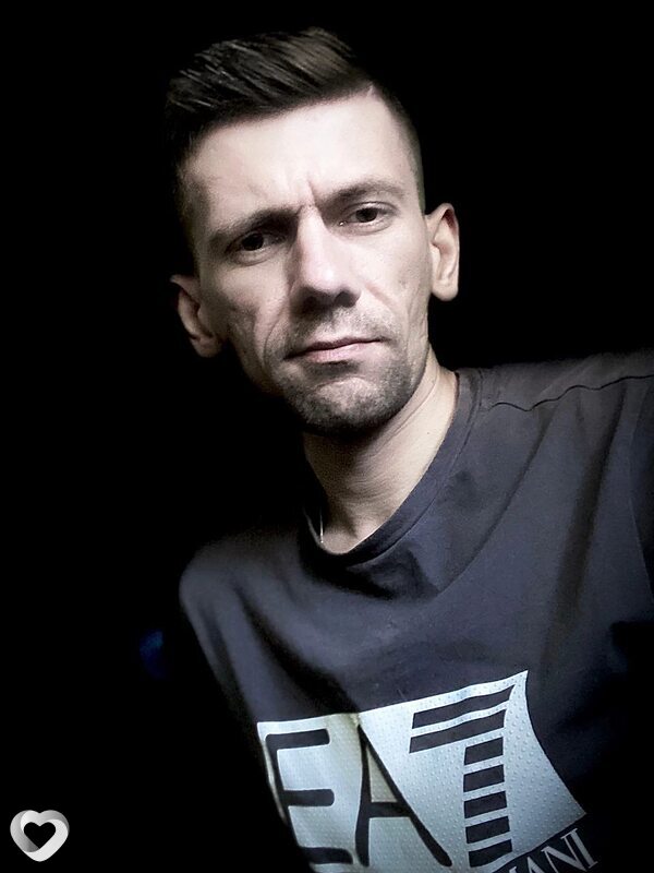 Артём, 36, Новосибирске — анкета №703460