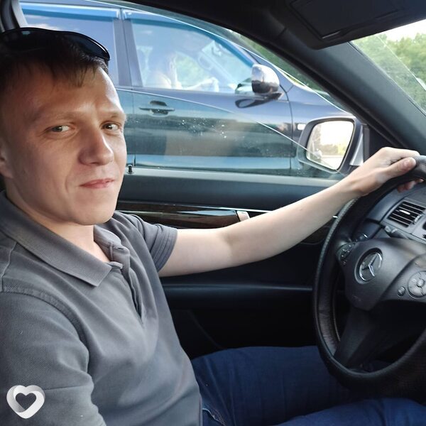 Моорь, 37, Новосибирске — анкета №703461