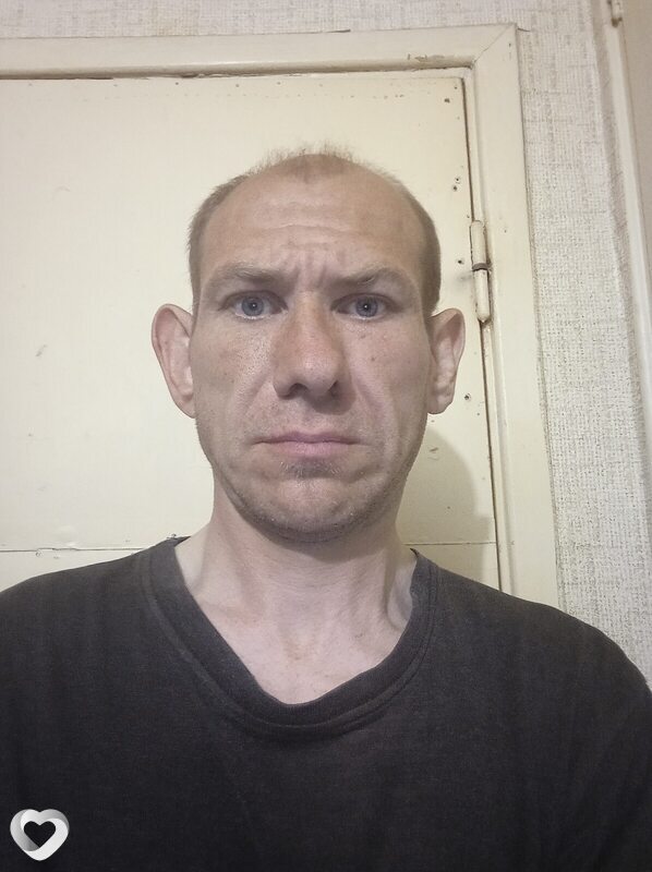 Вячеслав, 43, Санкт-Петербурге — анкета №703364