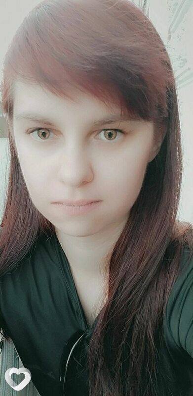 Ксения, 32, Краснодаре — анкета №703365