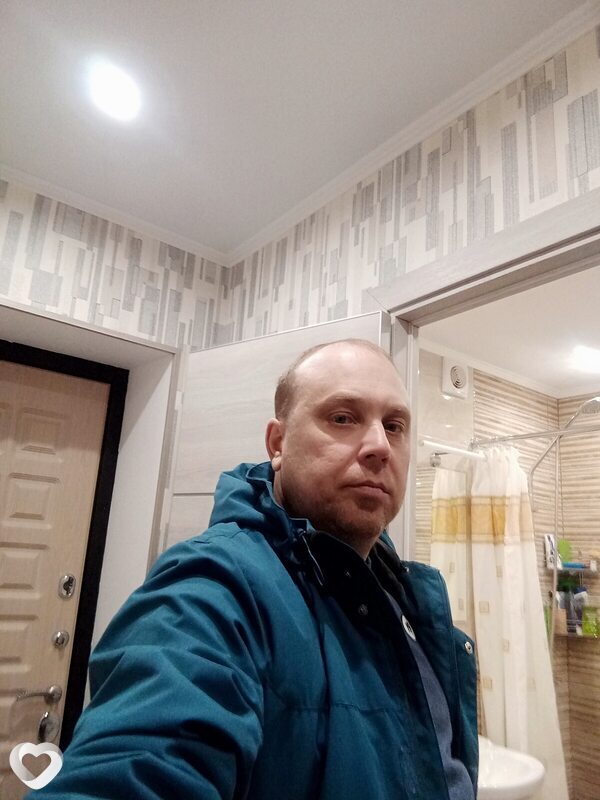 Андрей, 50, Климовск — анкета №703367