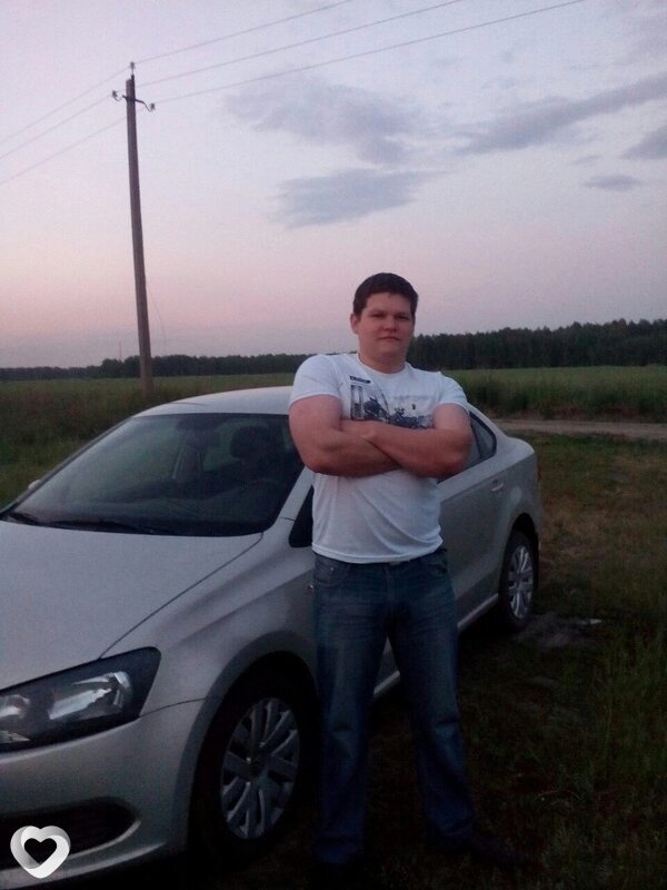 Сергей, 33, Кургане — анкета №703370