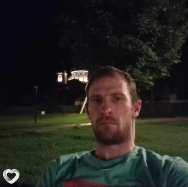 Юрий, 34, Боброве — анкета №703371