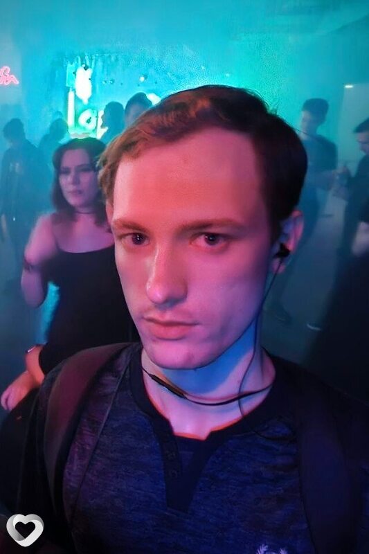 Алексей, 25, Красногорске — анкета №703374
