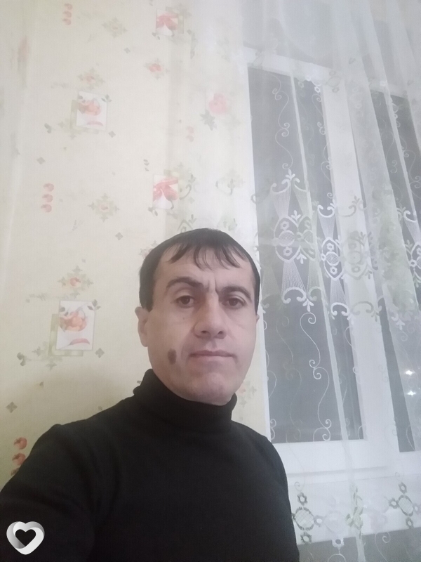 Иса, 52, Махачкале — анкета №703379