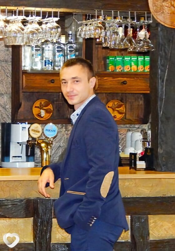 Тёма, 35, Бресте — анкета №703381