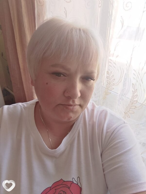 Лейла, 43, Перми — анкета №703382