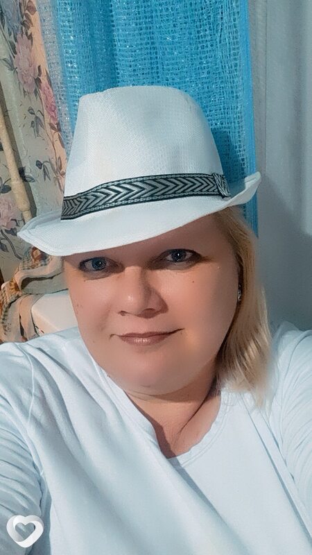 Цветочик, 45, Троицке — анкета №703385