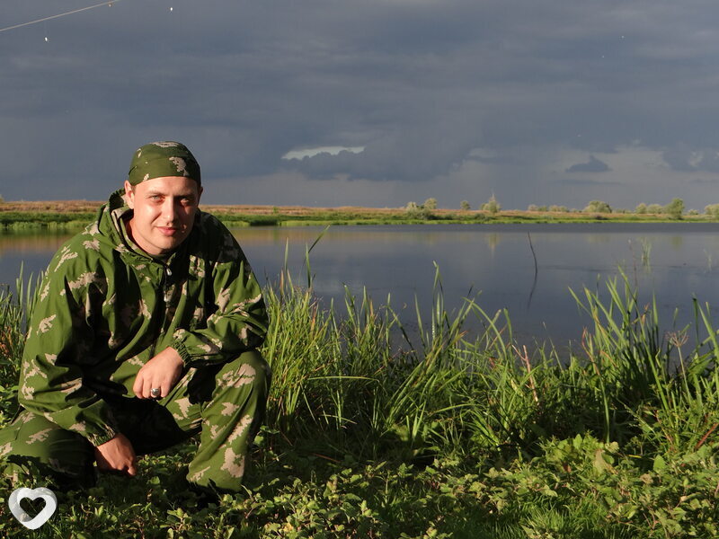 Алексей, 41, Волгограде — анкета №703386