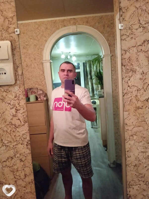 Алексей, 45, Перми — анкета №703387