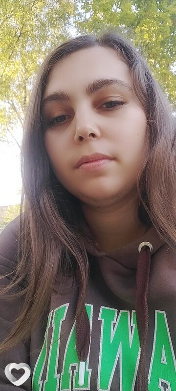 Елена, 31, Минске — анкета №703348