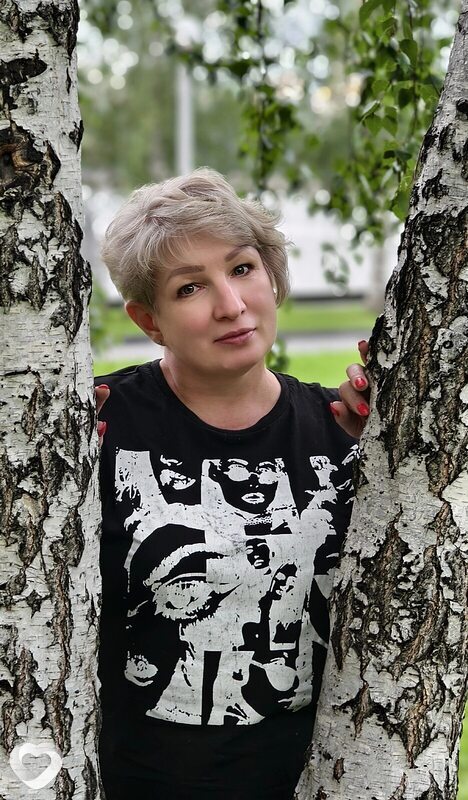 Ирина, 57, Екатеринбурге — анкета №703352