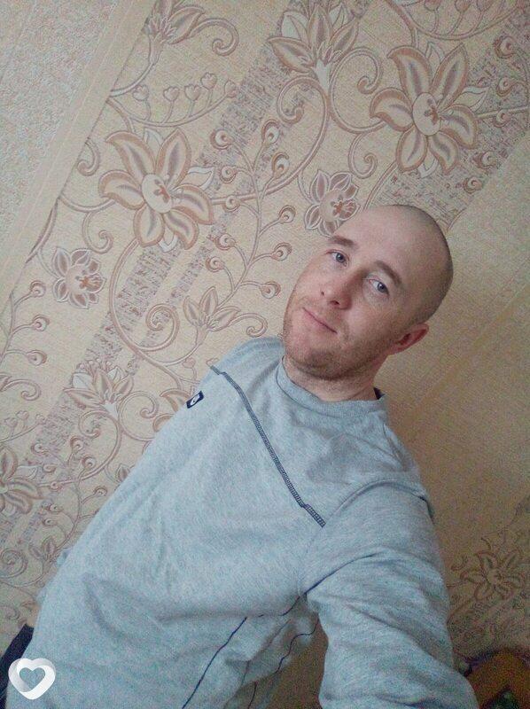 Серж, 37, Лисаковске — анкета №703357