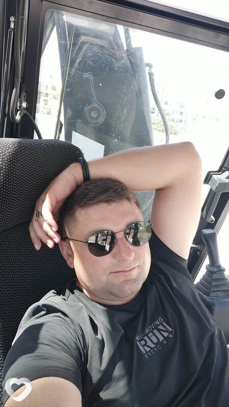 Максим, 39, Севастополе — анкета №703358