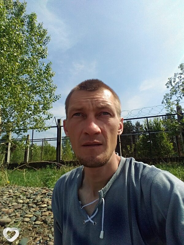 Евгений, 41, Новосибирске — анкета №703786