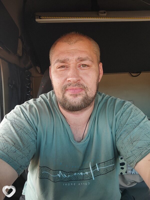 Станислав, 40, Братске — анкета №703794