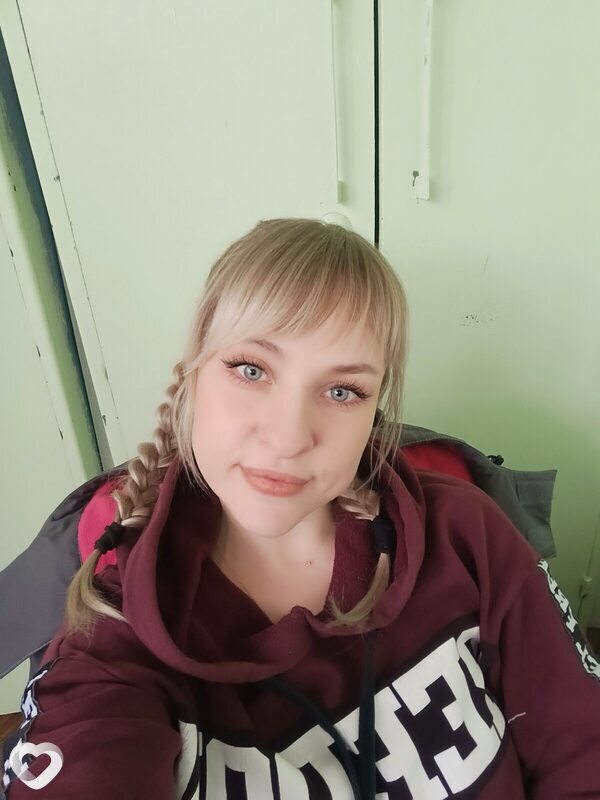 Юлия, 37, Саратове — анкета №703796