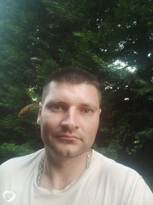 Max, 32, Одессе — анкета №703799