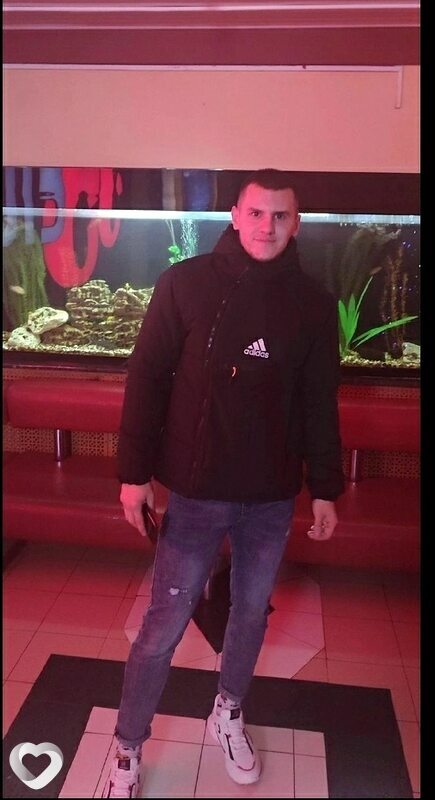 Вадим, 27, Мозыре — анкета №703801