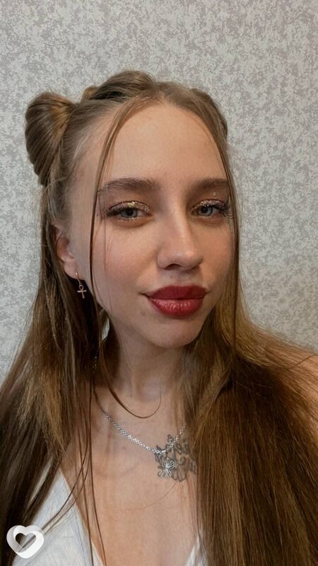 Диана, 23, Тюмени — анкета №703806