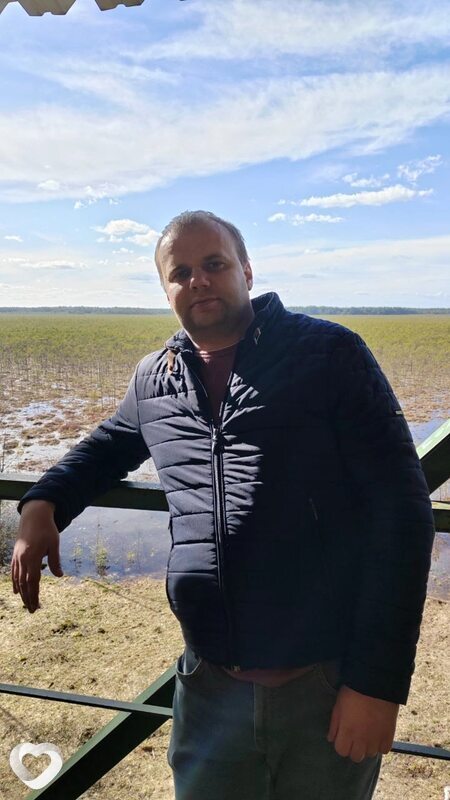 Евгений, 38, Минске — анкета №703488