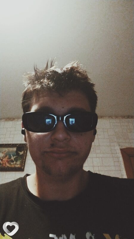 Давид, 26, Бресте — анкета №703490