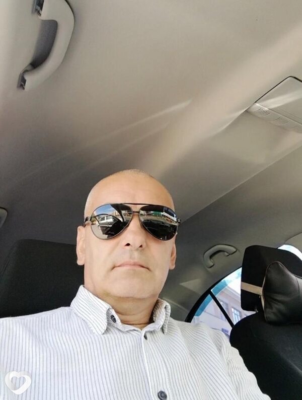 Иван, 46, Москве — анкета №703491