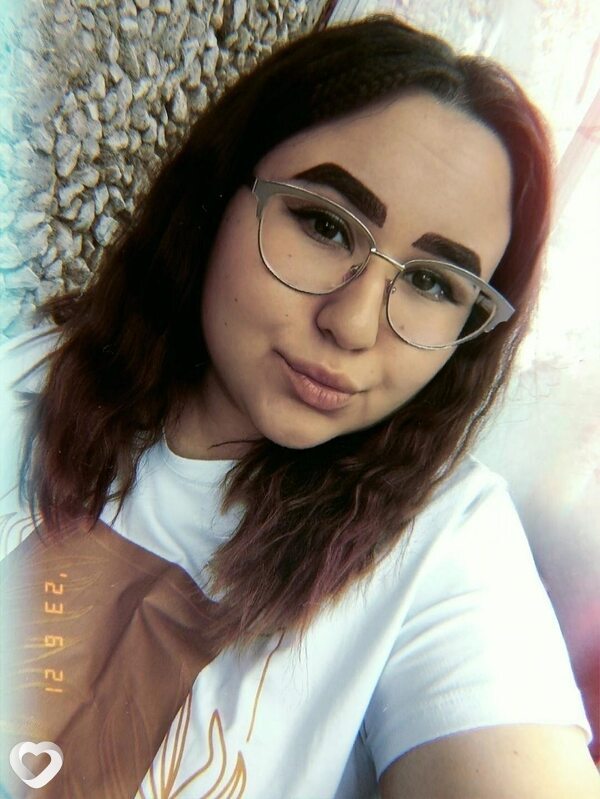 Диана, 24, Санкт-Петербурге — анкета №703495