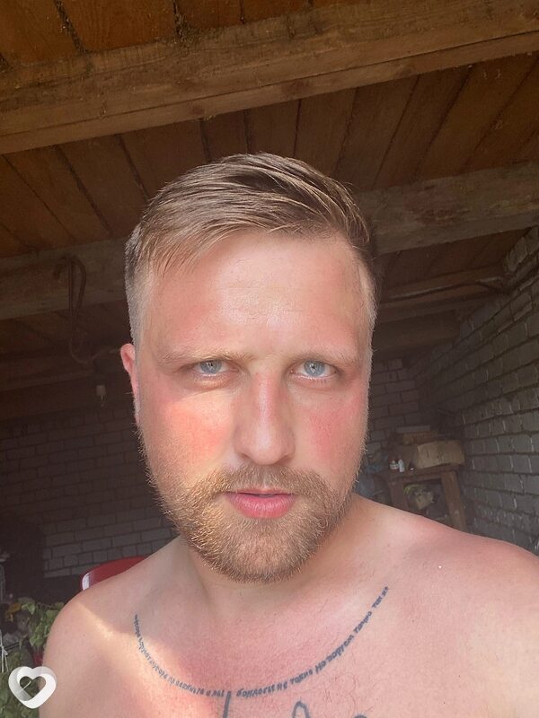 Дмитрий, 28, Москве — анкета №703497