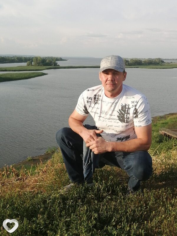 Роман, 42, Нижнем Новгороде — анкета №703502