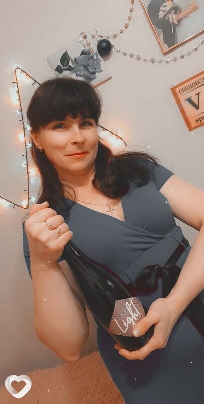 Галина, 53, Калуге — анкета №703503