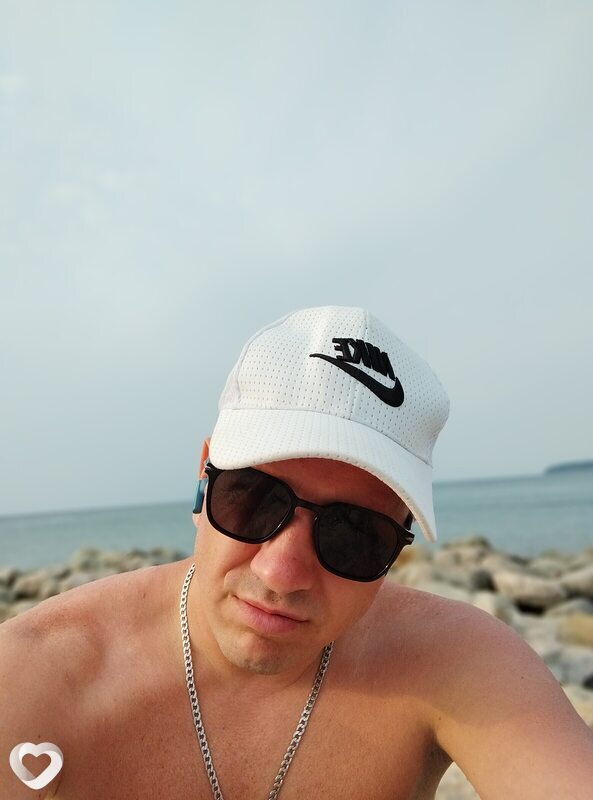Глеб, 37, Уфе — анкета №703505