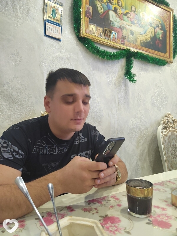 Юра, 33, Верхнедвинске — анкета №703510