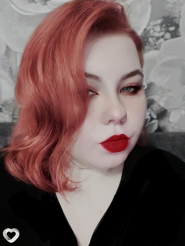 Василина, 25, Новосибирске — анкета №703611