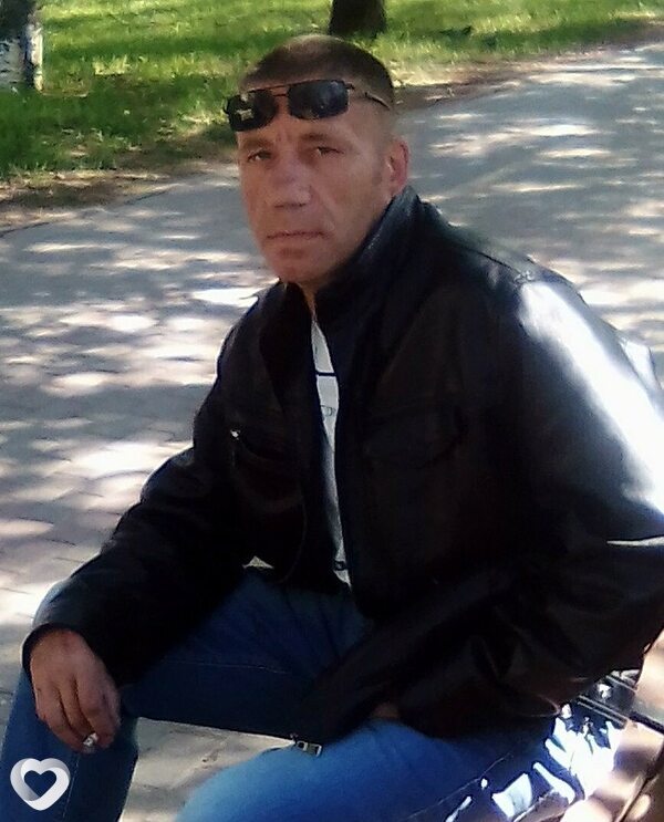 Вадим, 50, Челябинске — анкета №703617