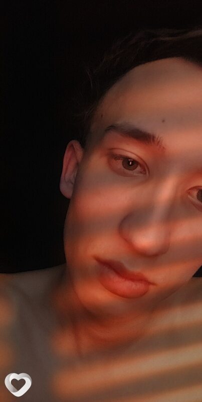 Марат, 22, Ульяновске — анкета №703622