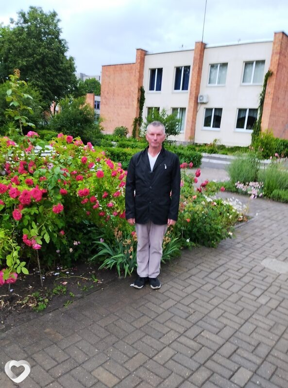 Анатолий, 56, Гомеле — анкета №703624