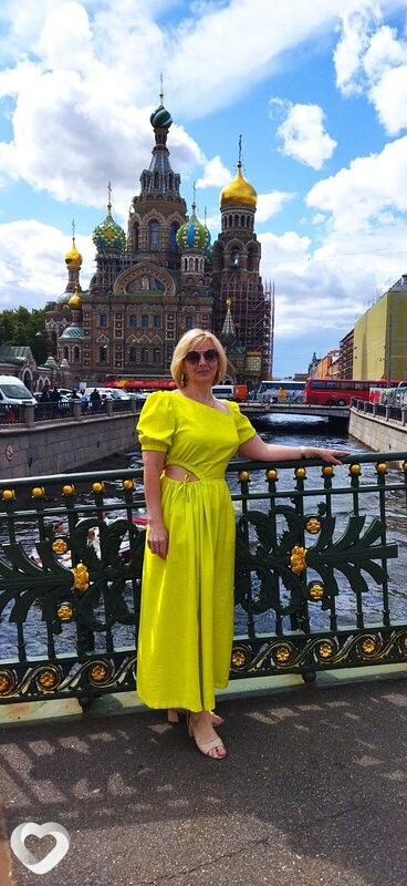 Наталья, 52, Дзержинске — анкета №703630