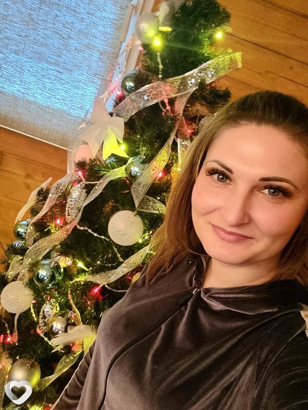 Мария, 39, Смоленске — анкета №703389
