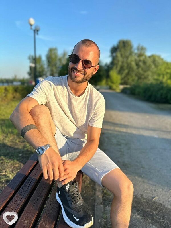 Иван, 28, Липецке — анкета №703391