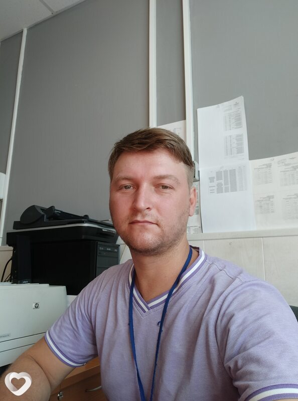 Евгений, 40, Санкт-Петербурге — анкета №703392