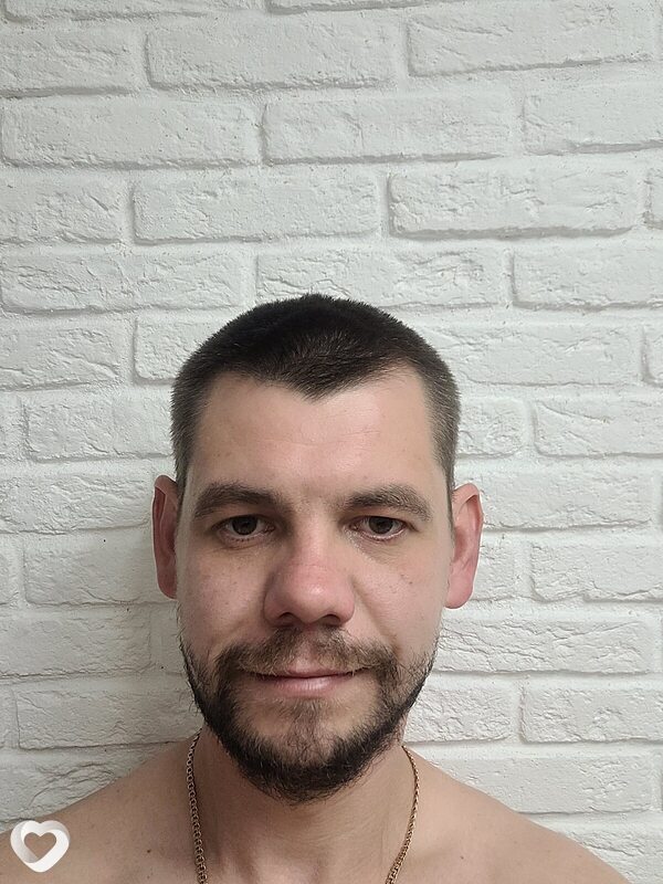 Егор, 37, Минске — анкета №703401