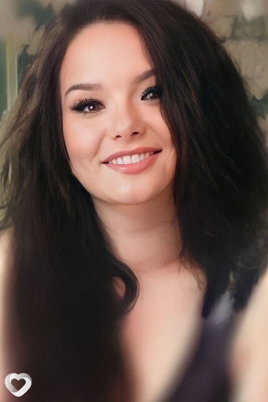 Inneska, 39, Челябинске — анкета №703402