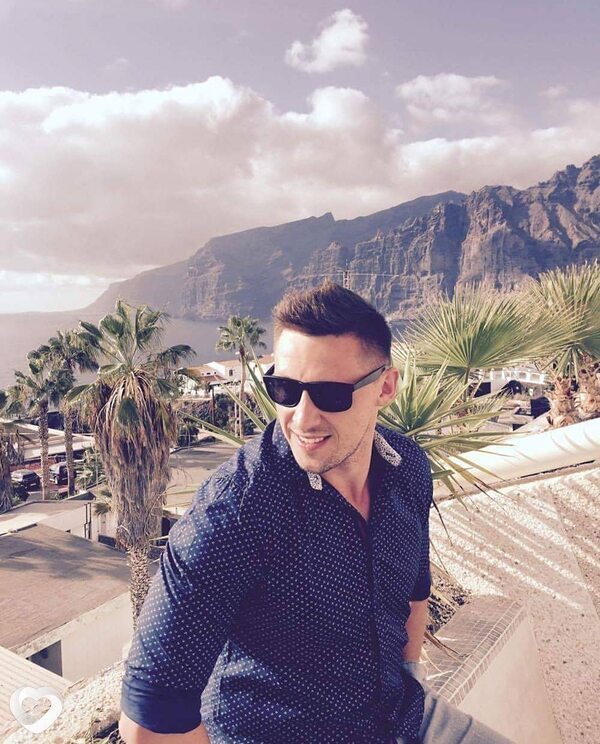 Maks, 32, Броварах — анкета №703404