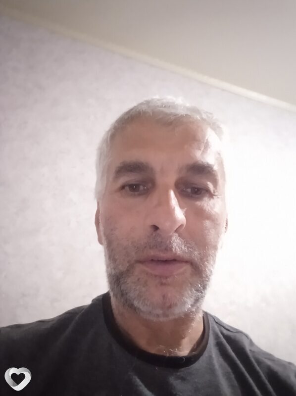Зелимхан, 53, Владикавказе — анкета №703405