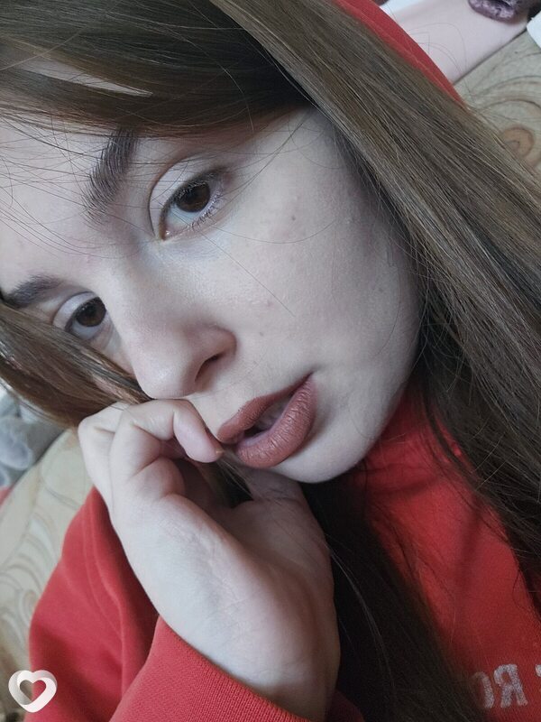 Екатерина, 23, Гродно — анкета №703410
