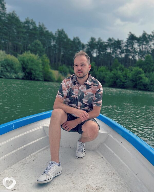 Евгений, 31, Таганроге — анкета №703690