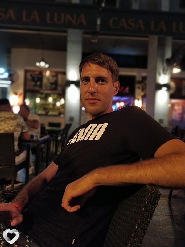 Андрей, 40, Воронеже — анкета №703696
